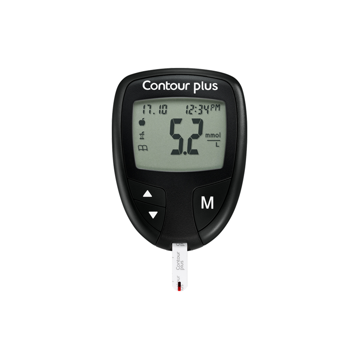 Glucometer Contour plus
