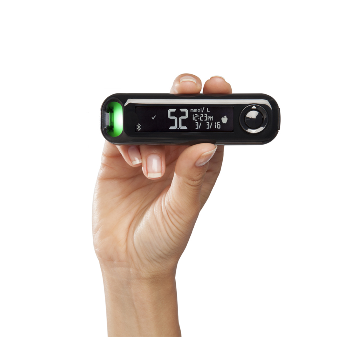 Glucometer Contour Plus One