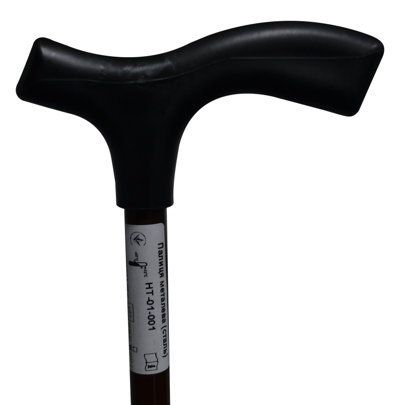 Metal stick (steel) НТ-01-001