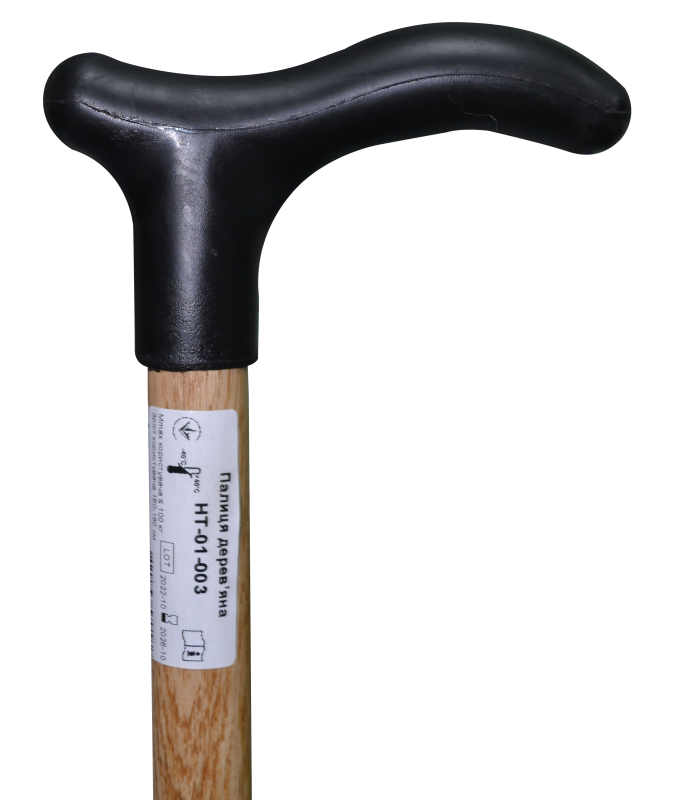 Wooden stick НТ-01-003