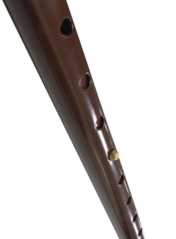 Telescopic metal stick (with adjustable length) НТ-01-010