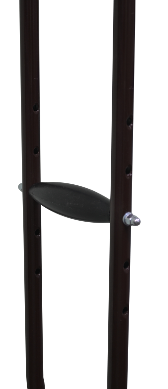 Axillary metal crutch НТ-02-003