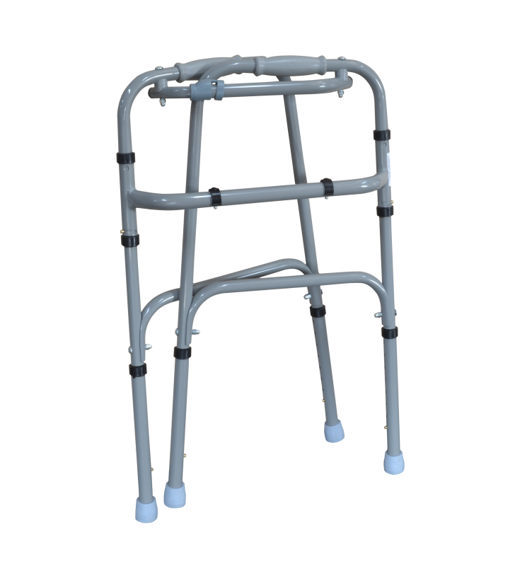 Walker adjustable, walking, folding for adults НТ-03-004