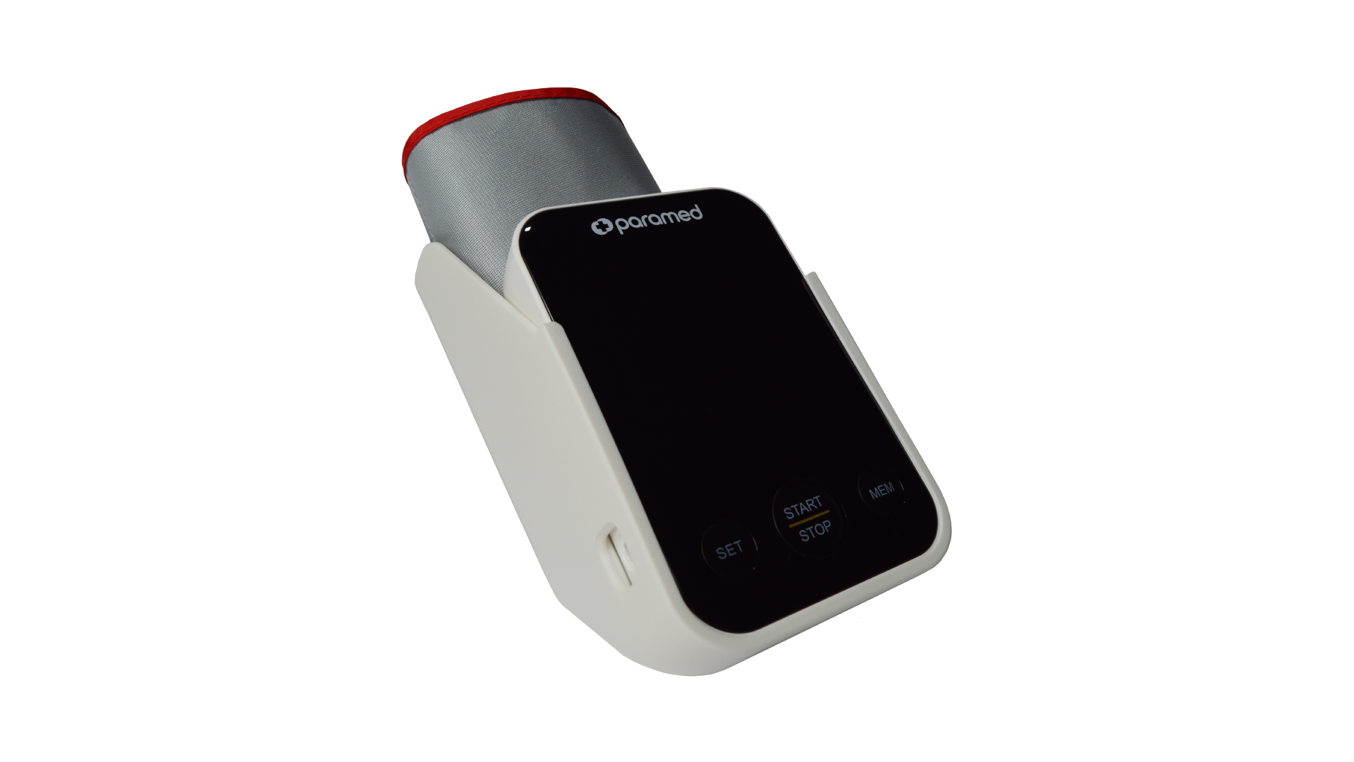 Flagman automatic tonometer