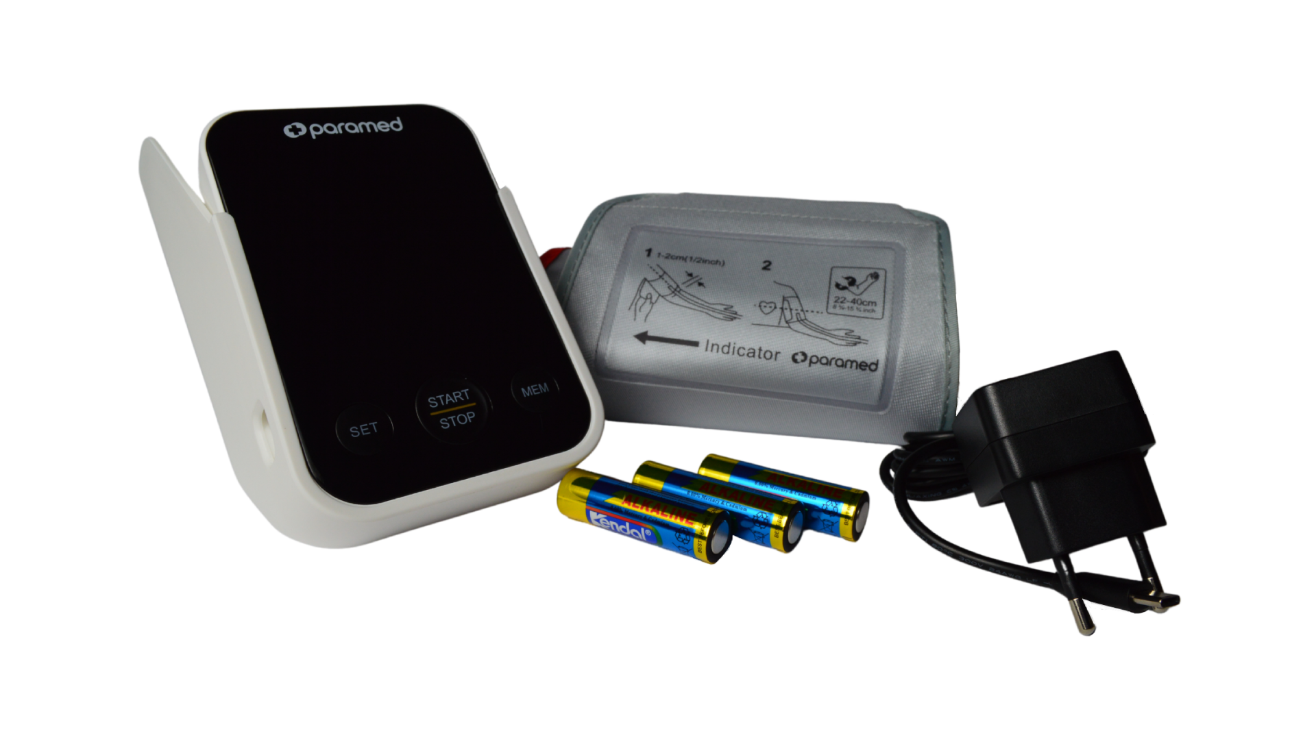 Flagman automatic tonometer